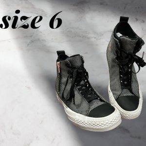 all star light converse Converse - Zapatillas para mujer Chuck Taylor All Star 6